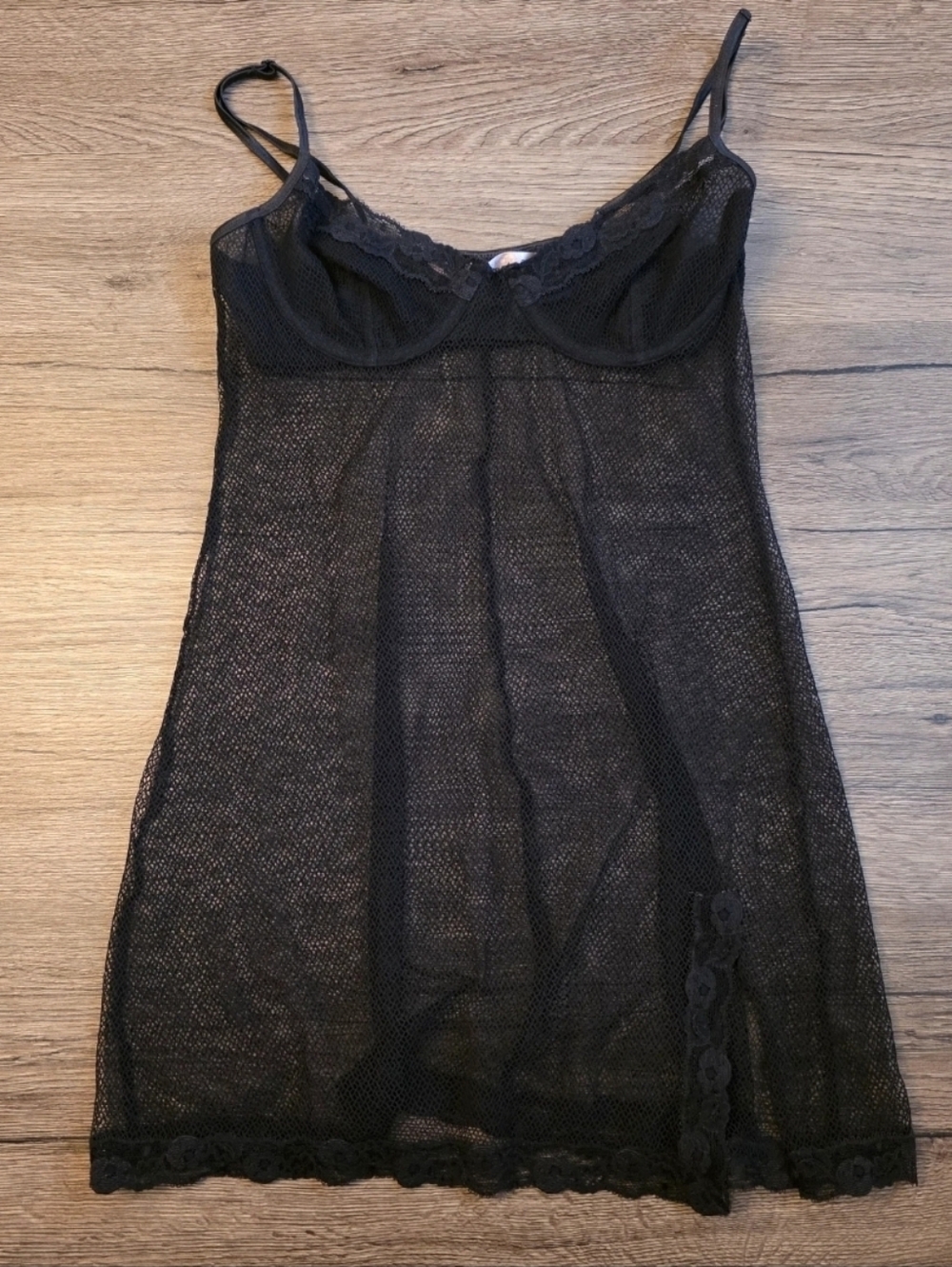 Woman's Victoria's secret size 34B